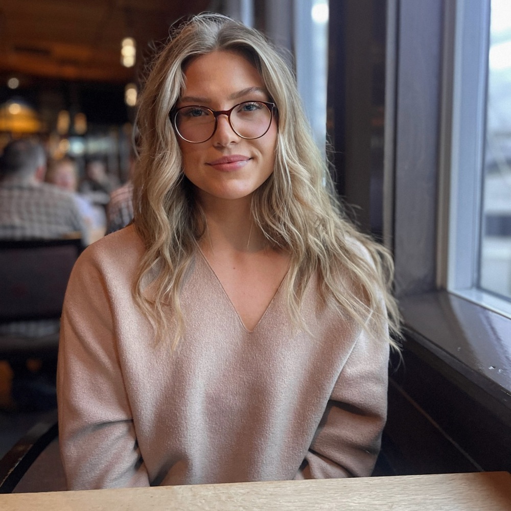 Meet your Posher, Cheyenne